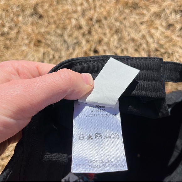 Pendleton Graphic OSFA Ballcap - Picture 6 of 8